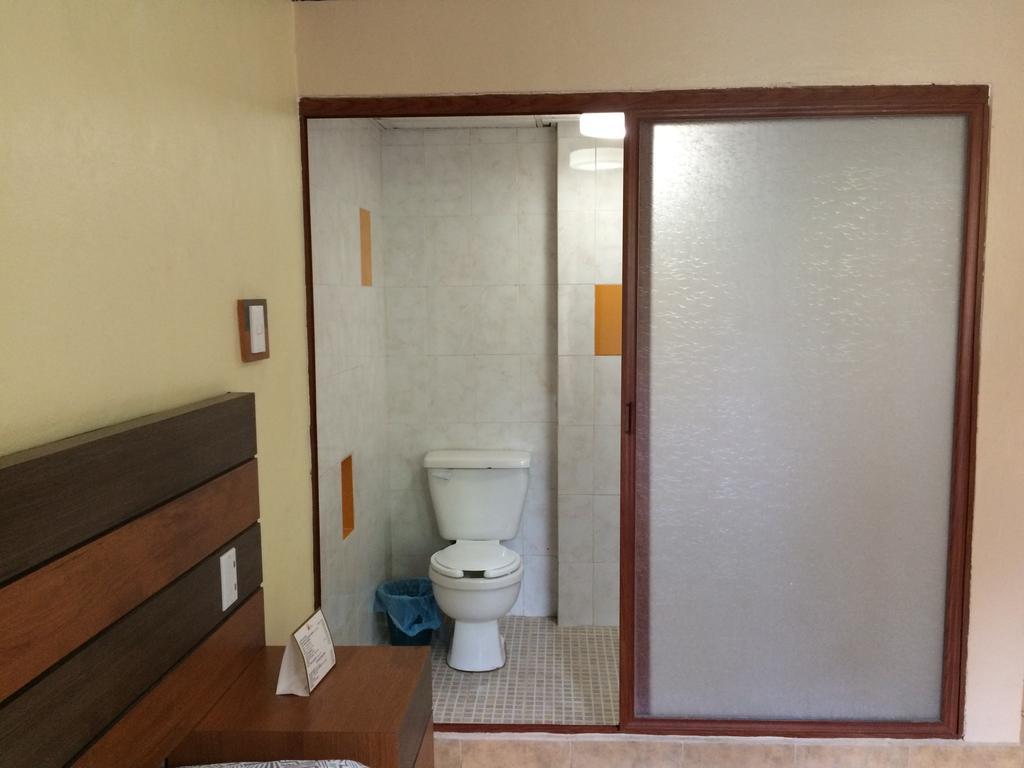 Hotel H - Fabiola Adults Only Mexico City Ngoại thất bức ảnh