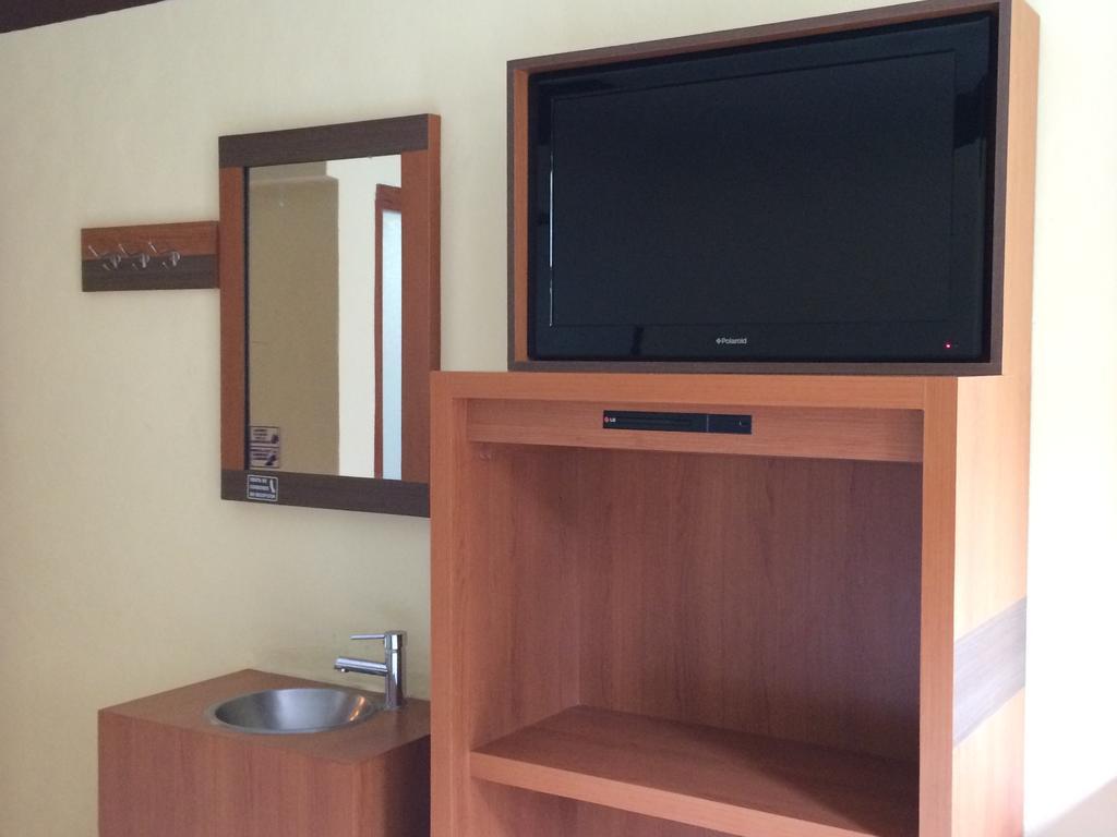 Hotel H - Fabiola Adults Only Mexico City Ngoại thất bức ảnh