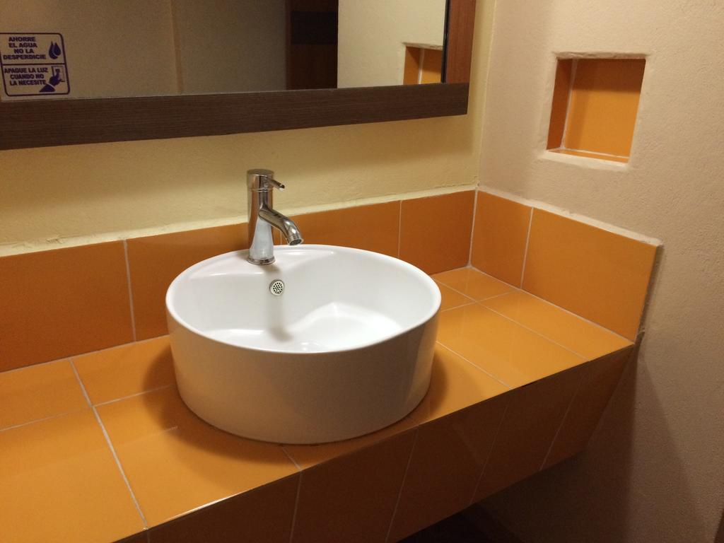 Hotel H - Fabiola Adults Only Mexico City Ngoại thất bức ảnh